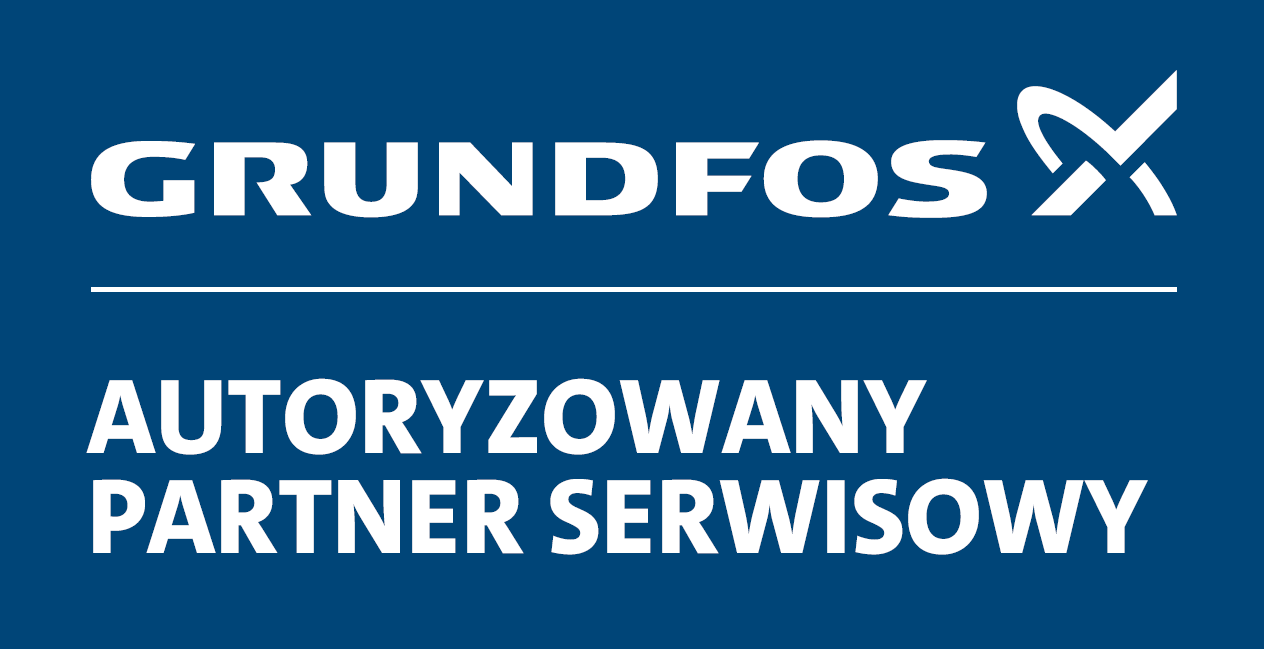 Grundfos Autoryzowany Partner Serwisowy
